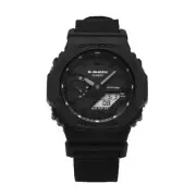 G-Shock Big Face Digital Analog Octagon Sports Military Mens Urethane Watch