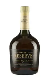 Suntory Special Reserve Japanese Malt Whisky 40% ABV