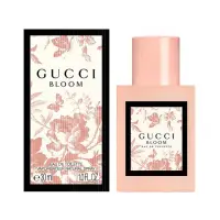 在飛比找momo購物網優惠-【GUCCI 古馳】BLOOM 花悅女性淡香水 30ml(平