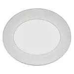 Wedgwood Gio Platinum Oval Platter