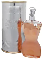 [Jean paul gaultier] Jean p. Gaultier Classic Eau De Toilette Women 30 ml