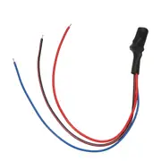 12V DC EU Car Reversing Rectifier Power Filter for VW Reverse Parking Camera