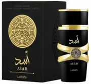 Lattafa Asad For Unisex Eau de Parfum 100 ml