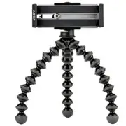 Joby GripTight Pro Mount with Gorillapod - Tablet