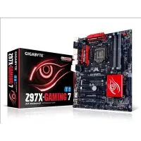 在飛比找Yahoo!奇摩拍賣優惠-熱賣 庫存全新Gigabyte/技嘉 Z97X-GAMING