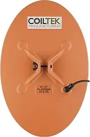 [Coiltek] 17 x 11 Goldhunting Anti-Interference for Minelab SD, GP, GPX Detectors