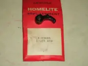 ONE NEW GENUINE Homelite oiler arm A-69686 FREE SHIPPING