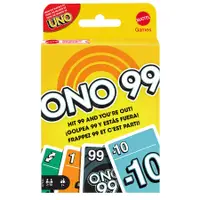 在飛比找蝦皮商城優惠-UNO遊戲卡/ ONO 99遊戲卡 eslite誠品