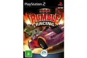 Rumble Racing (PS2) [Pre-Owned]