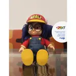 ARTLIFE @ ポピー POPY DR.スランプ ARALE 則巻アラレ 怪博士與機器娃娃 丁小雨 阿拉蕾