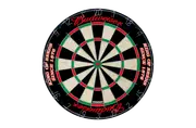 WINMAU Budweiser Beer Dart Board King of Beers since 1876