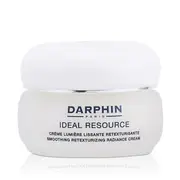 DARPHIN - Ideal Resource Smoothing Retexturizing Radiance Cream (Normal to Dry Skin)
