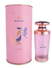 Lattafa Mayer For Women Eau De Parfum 100 ml