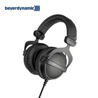 在飛比找PChome24h購物優惠-Beyerdynamic DT770 M 80ohms 監聽