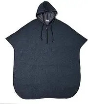 [SUOYUANJIE] Wheelchair Cape, Wheelchair Blanket, Thick Velvet Clothes Shawl, Lightweight Blanket for Going Out in Autumn and Winter, Rehabilitation Aids for The Elderly and Patients,
