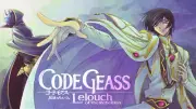 Anime code geass zero requiem lelouch Playmat Gaming Mat