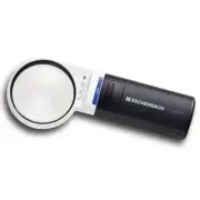 ESCHENBACH LED wide light magnifying glass 3x 60mmφ 1511-2