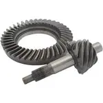 Aeroflow Ford 9" Street Diff Gear 4.11 :1 28 Spline Ring & Pinion - AF5076-0411