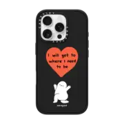 iPhone 16 Pro Impact Case MagSafe Compatible BB Is Where She Needs To Be by makingsht