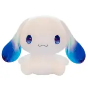 Cute Plushies Dog Stuffed Animals Big Ear White Dog Plush Toy Hugging Dog Plu...