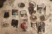 15 Piece Lot Paparazzi Jewelry