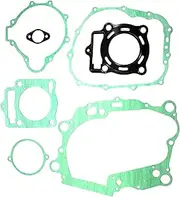 BLYGO Engine Head Gasket Kit LC 250cc 300cc Water Cooled PIT QUAD DIRT BIKE ATV Buggy