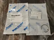 #84 91444-01500 Fasteners - Retaining Rings for Caterpillar lot of 2 pieces