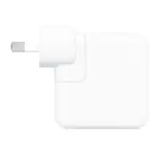 Apple30W USB-C Power Adapter MacBook Air/Apple Vision Pro Charger White