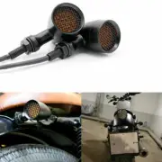 For Kawasaki Ninja 250R 500R 650 650R Motorcycle LED Turn Signals Blinker Lights