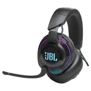 JBL Quantum 910 Wireless Over-Ear Gaming Headset JBLQ910WLBLK