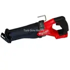 Milwaukee 18V Fuel Cordless Brushless Sawzall Reciprocating Saw M18CSX2-0