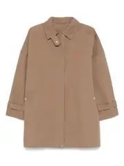 [Toteme] Toteme-Trench Oversize-Donna 32