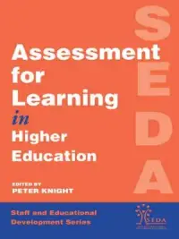 在飛比找博客來優惠-Assessment for Learning in Hig