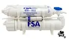 AQUARIUM + ALKALINE Drinking Water Combo R/O Filter System + DI Resin 1-70DIALK