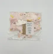 Angel Dear Baby Bloomers Diaper Cover Shorts Pink Buzzy Bees 0-3 Months