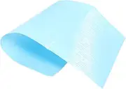 HOODANCOS 1sheet Water Texture Sheet for Sand Table Decor Wave Pattern for Model Making and Ocean Scenes Easy to Use for Beginners and Experienced