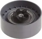Blender Extractor Blade Cross Blade Replacement Parts Compatible with Nutribu...