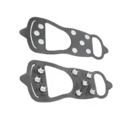 Snow Shoe Spikes Ice Cleats Shoes Ice Spikes