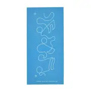 Full Line Quilting Stencil Musical Notes Border By Dave Hudson