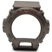 Casio G-Shock Genuine Replacement Bezel to Suit Model DW-6900SB-8