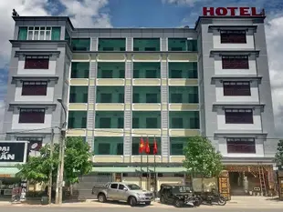 奧蘭可飯店Au Lac Hotel