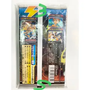 （日版）ENSKY 閃電十一人 閃電11人 GO 2 扭蛋 公仔 卡包 閃卡 卡 非鬼神童子 灌籃高手 幽遊白書 棋靈王