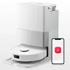 Roborock Qrevo EdgeC Robot Vacuum and Mop with Multifunctional Dock 3.0, 18,500P