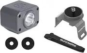 Drone LED Light Fill Night Light LED Position Light Kit with Mount Compatible with DJI Mini/Mini 2
