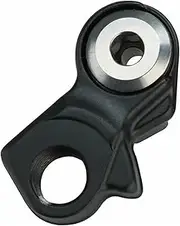 Bike Tail Hook Bike Bicycle Rear Derailleur Hanger Bracket,for Shimano,XT Y5RT98010 RD-M8000 Aluminum Alloy Hook Cycling
