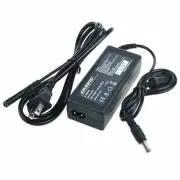19V 2.37A 45W AC Adapter Charger Power for Toshiba G71C000GZ1TE Mains Cord PSU