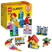 LEGO Classic idea parts Building set 10703 F/S w/Tracking# Japan New