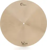 Dream Bliss Paper Thin Crash Cymbal - 22-inch
