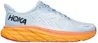Hoka One Womens Clifton 8 Summer Song/Ice Flow Size 9.5 Shoes