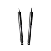 Rear Roadsafe STR Telescopic Shocks for Toyota Land Cruiser HDJ UZJ 100R 98-07